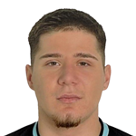 Player: Semih Öztürk