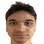 Player: Muhammet Emin Ülger