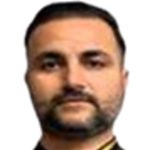Player: Mustafa Zencirci