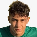 Player: Muhammed Sadri Fırat