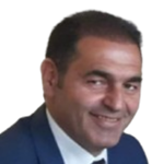Player: Lokman Turan