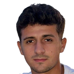 Player: Efe Serhat Hayta