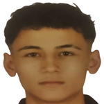 Player: Mehmet Erdem Camus 