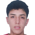 Player: Muhammed Fevzi Yiğit