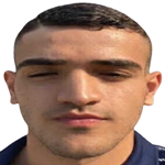 Player: Bedirhan Feyzi Arslan