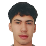 Player: Abdurrahman Efe Yıldırım 