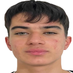 Player: Furkan Yiğit Hurç