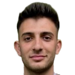 Player: Batın Fahrettin Taştan