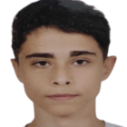 Player: İbrahim Halil Arıç 