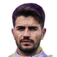 Player: Seyid Ahmet Hafız