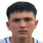 Player: Ahmet Yağız Ören