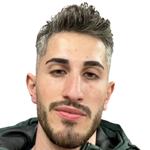 Player: Hasan Karagöz