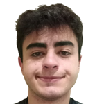 Player: Dursun Ali Aktaş