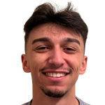 Player: Muhammed Tombul 