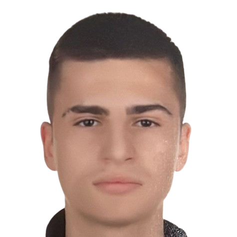 Ahmet Dağhan Temel