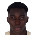 S. Kagbetor