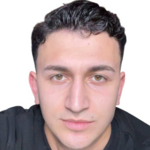 Player: Metehan Öcalan