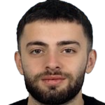 Player: Serhat Şentürk