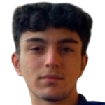 Player: Arca Deniz Üst