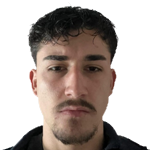 Player: Erkan Ziber