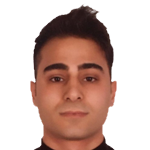 Player: Boran Devran Barha