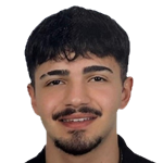 Player: Efecan Hazer