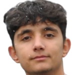 Player: Mehmet Furkan Ersan