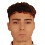 Player: Muhammed Ömer Aydınoğlu