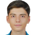 Player: Serhan Emir Akildiz 