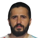 Player: Cüneyt Deveci
