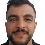 Baran Yeşildallar