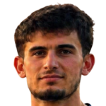 Player: Denizcan Avşar