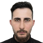 Player: Muhammed Özdaş