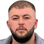 Player: Nurettin Can Alioğlu