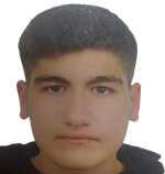 Player: Ömer Faruk Kaçmaz