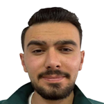 Samet Arda Şirin 