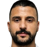 Player: İlker Karataş 