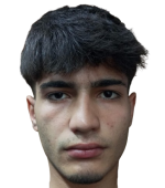 Player: Burhan Demir