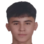 Player: Yusuf Taş