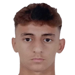 Player: Burak Tolan