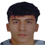 Player: Muhammed Yavuz