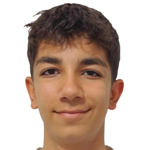 Player: Muhammed Ozan Dolaş