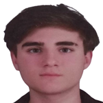 Player: Usame Noyan