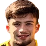 Player: İbrahi̇m Başkıran