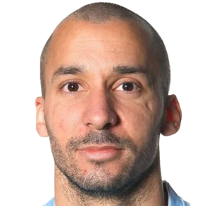 Player: Guillermo Molins