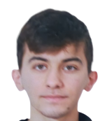Player: Ahmet Baran Buksel