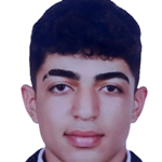 Player: Cafer Ufuk Çelebi