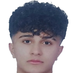 Player: Hüseyin Ekinci