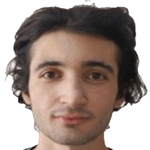 Player: Muhammed Bozçalı