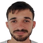 Player: Mehmet Şerif Son